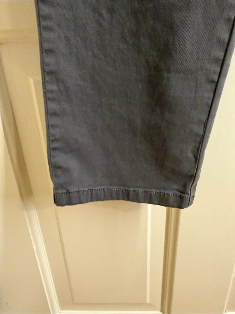 Treasure & Bond Gray Kids' Chinos